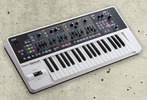 GAIA SH-01