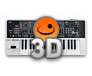 GAIA SH-01 Interactive 3D