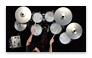 TD-20KX Kit Examples